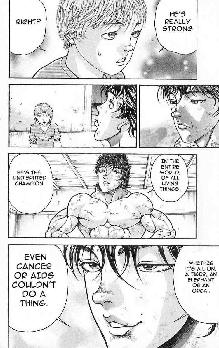 Baki - Son Of Ogre Chapter 7 12